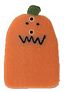 Small Squiqqle Mouth Pumpkin